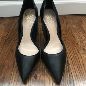 Brand new Vince Camuto heels